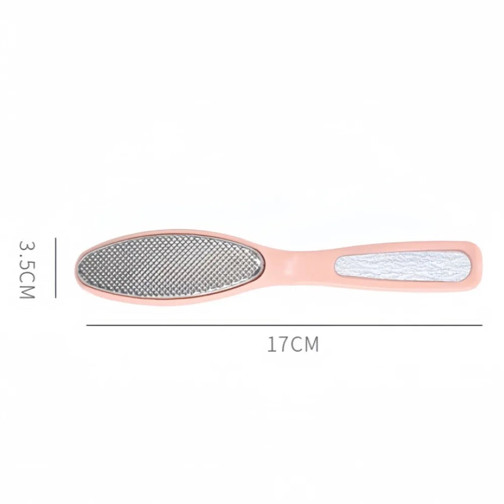 Stainless Steel Foot Grinder For Dead Skin Removal
