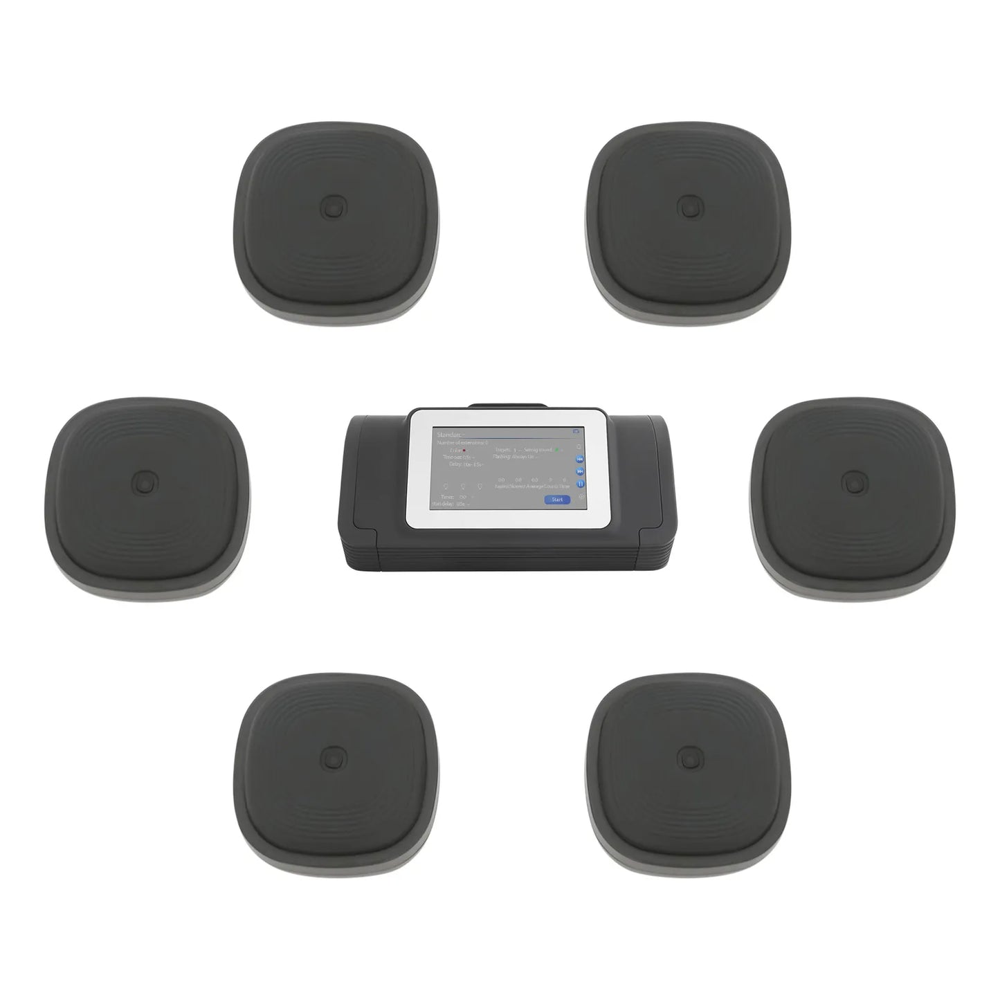 Bluetooth Boxing Target Machine For Home Fitness And Training