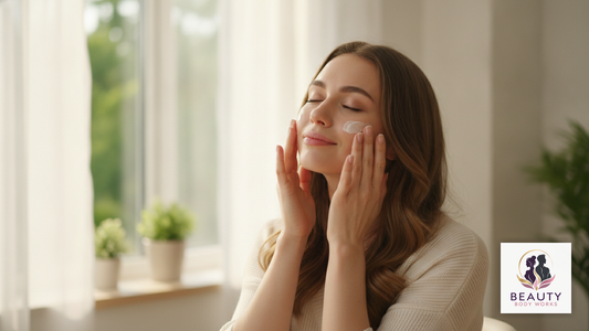 Glow From Within: How a Thoughtful Skincare Routine Transforms More Than Just Your Skin