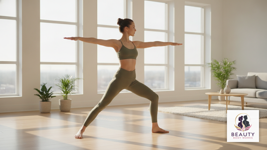 Transform Your Home Into a Sanctuary of Strength and Serenity