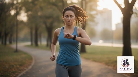 Live Smarter, Move Better: How Wearable Technology Is Transforming Everyday Life