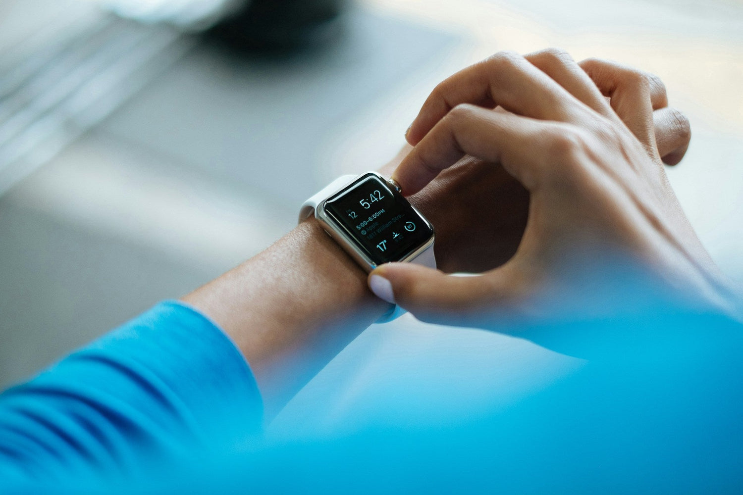 Smart Watches & Wearable Electronics