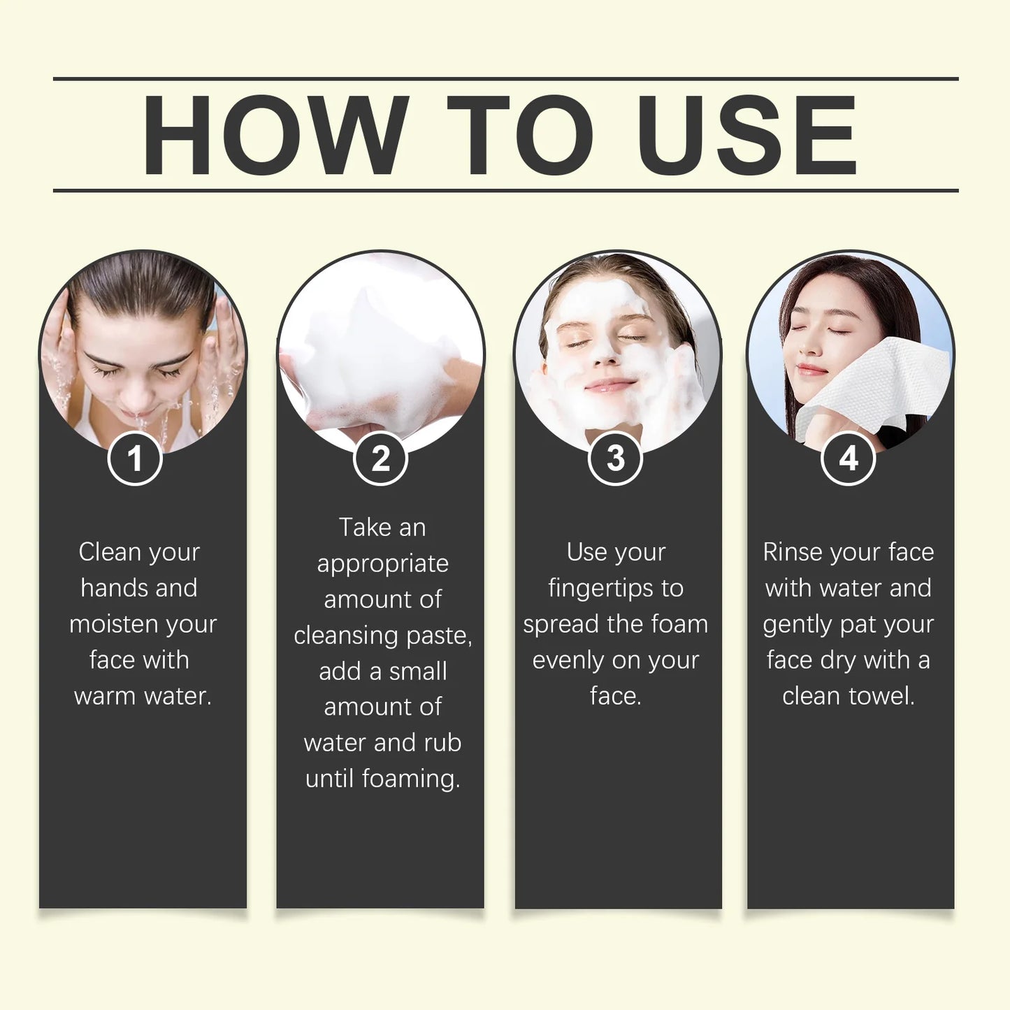 Viareline Makeup Remove Balm Gentle Cleansing For Face