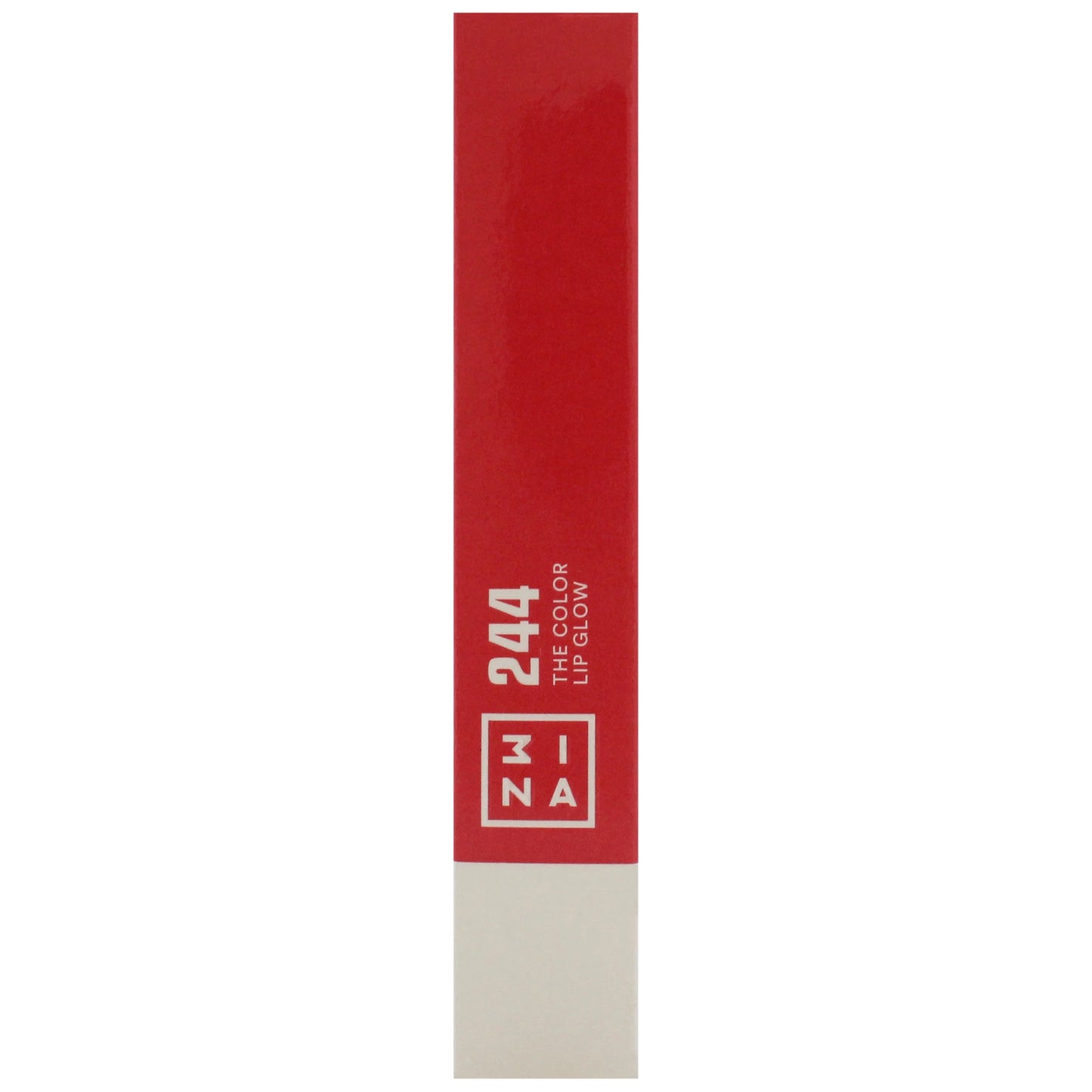 3INA The Color Lip Glow Hydrating Lipstick Shade 244