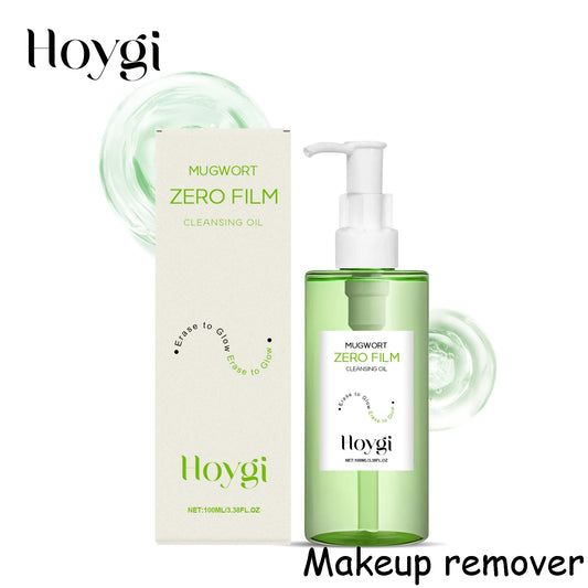 Hoygi Gentle Face Makeup Remover Dissolves Makeup Soothes Skin