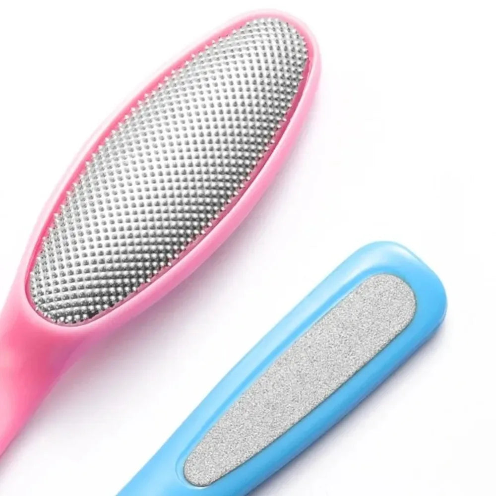Stainless Steel Foot Grinder For Dead Skin Removal