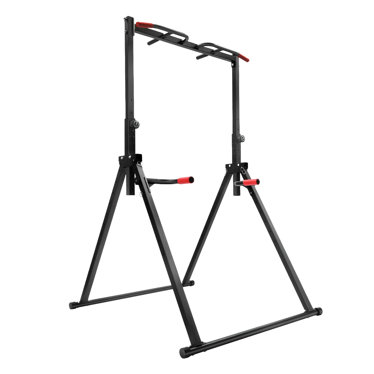 Adjustable Pull Up Bar With 200kg Load Capacity For Gym