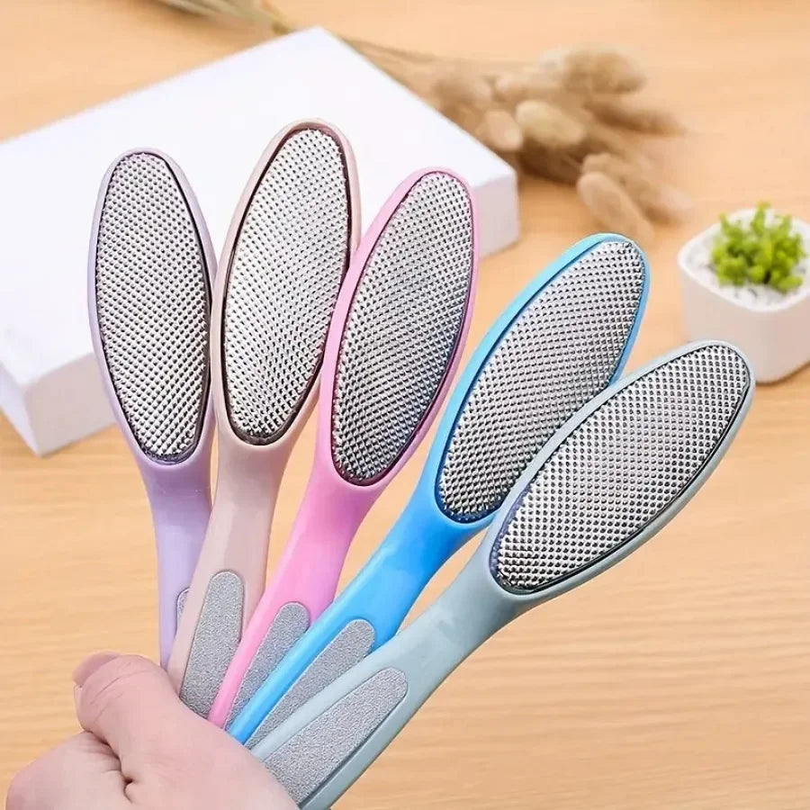 Stainless Steel Foot Grinder For Dead Skin Removal
