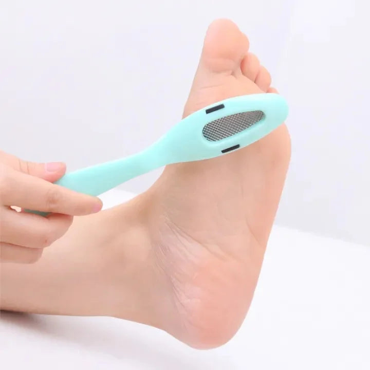 Stainless Steel Foot Grinder For Dead Skin Removal