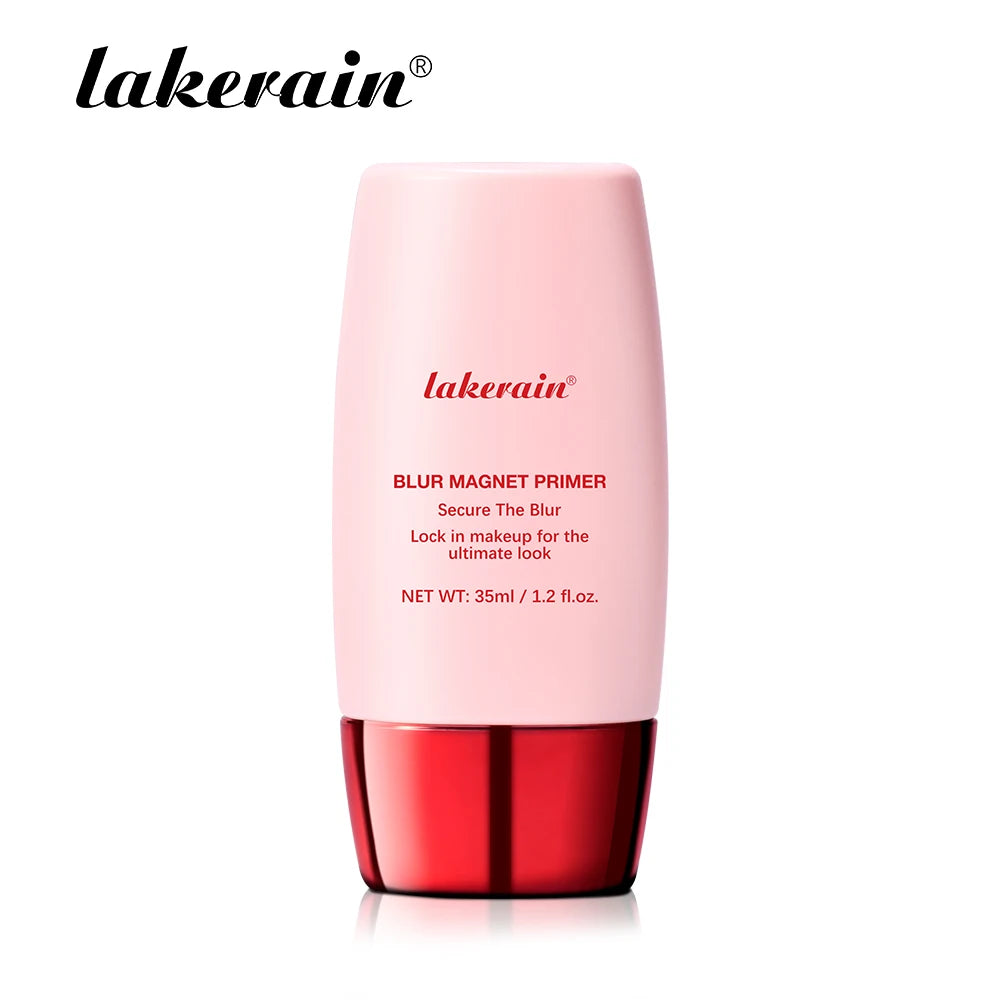Ibcccndc Blur Magnet Primer Base Matte Pore Minimizing Smooth Foundation