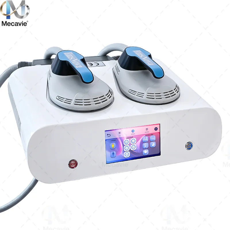 Emsnova NEO RF EMS Body Sculpt Machine Electric Muscle Stimulator