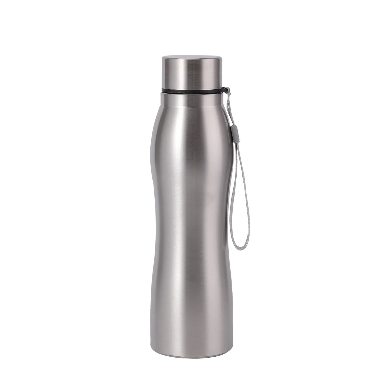 Stainless Steel Sport Water Bottle Vacuum Flask For Outdoor Use