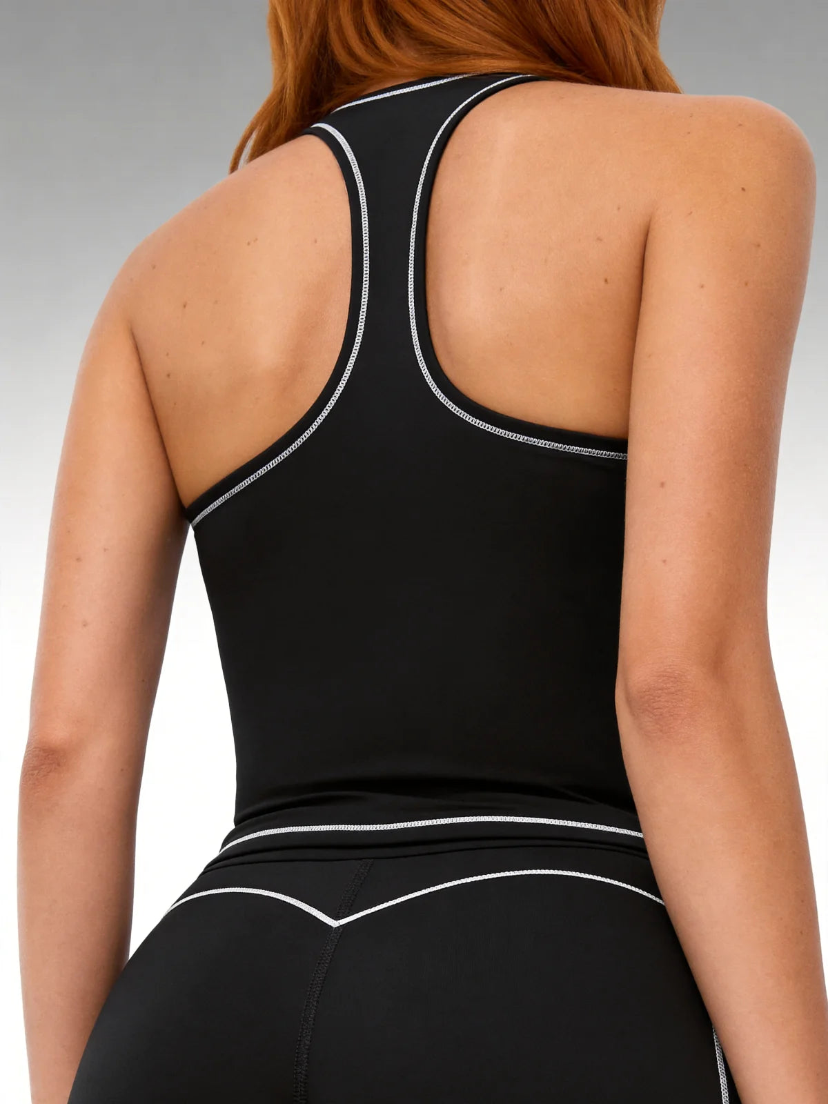 Airila Women 2-Piece Yoga Set Removable Pads And 4-Way Stretch