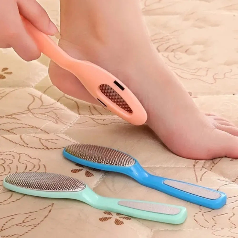 Stainless Steel Foot Grinder For Dead Skin Removal