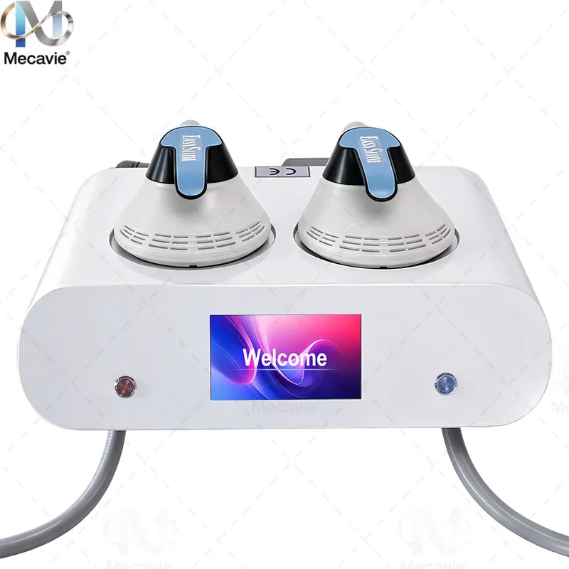 Emsnova NEO RF EMS Body Sculpt Machine Electric Muscle Stimulator