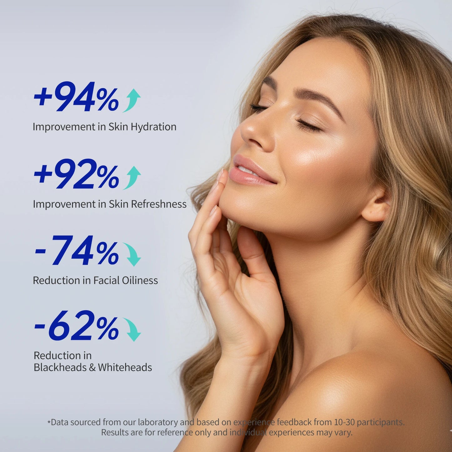 Matern'ella Manicouagan Clay Mud Mask For Oil Control Cleansing