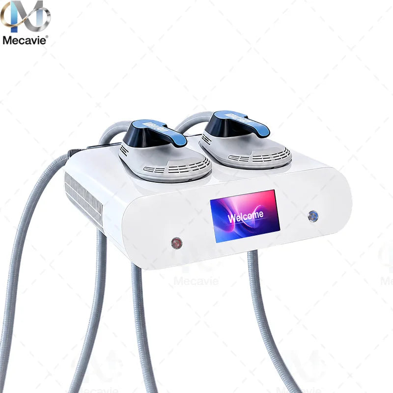 Emsnova NEO RF EMS Body Sculpt Machine Electric Muscle Stimulator