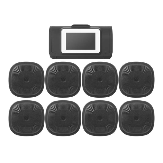Bluetooth Boxing Target Machine For Home Fitness And Training