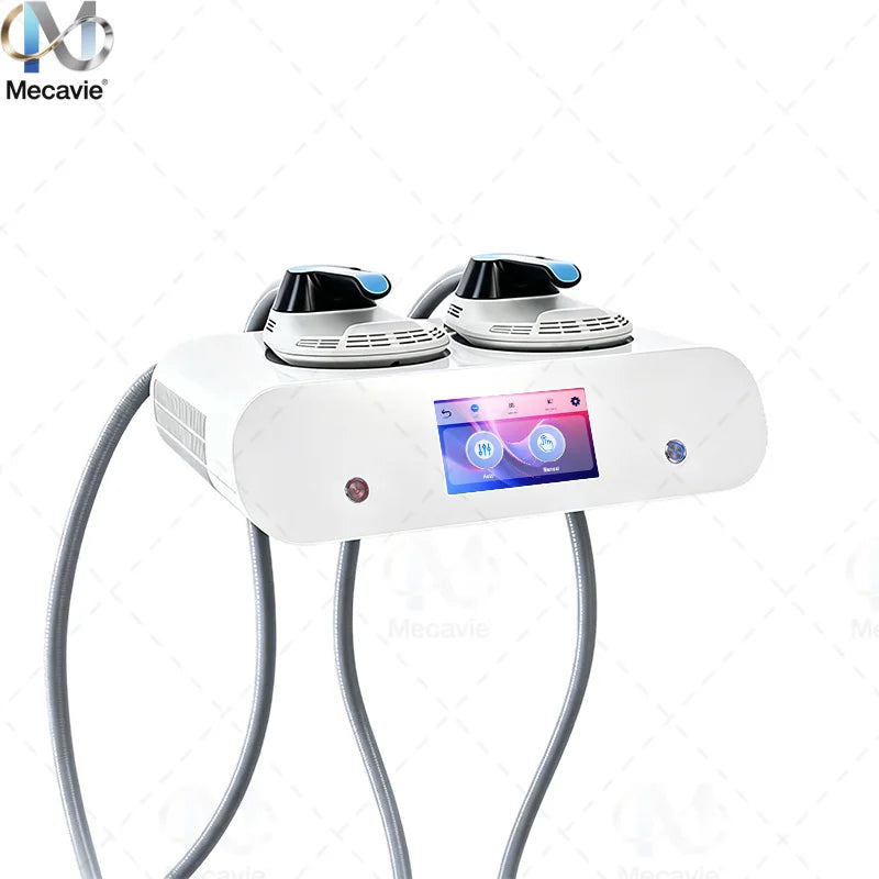 Emsnova NEO RF EMS Body Sculpt Machine Electric Muscle Stimulator