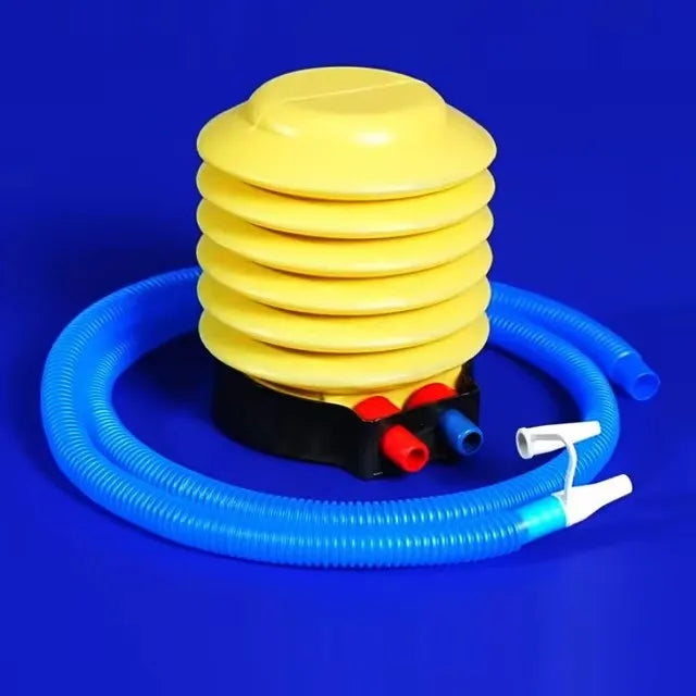 Pilates Mini Exercise Ball Anti Burst For Legs And Hips